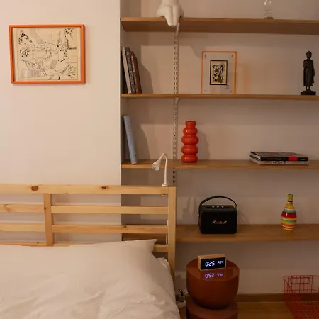 Cosy On Wagner Street, Old Town شقة *