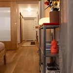 Cosy On Wagner Street, Old Town 公寓
