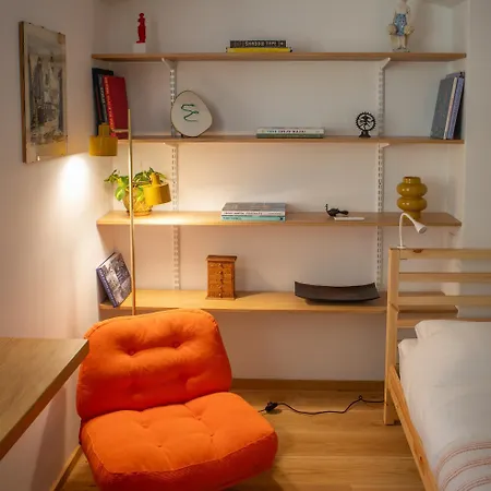 Cosy On Wagner Street, Old Town * Ρίγα
