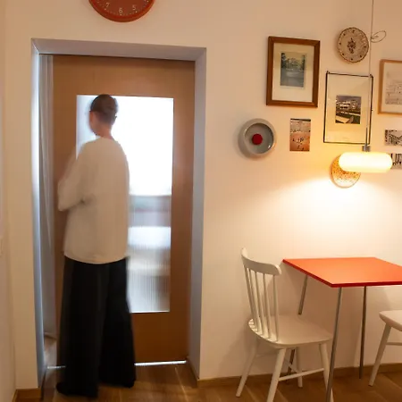 Cosy On Wagner Street, Old Town Διαμέρισμα *