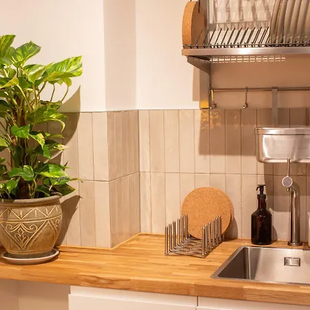 Cosy On Wagner Street, Old Town Apartment Riga