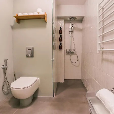 Cosy On Wagner Street, Old Town Ρίγα