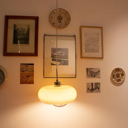 Cosy On Wagner Street, Old Town