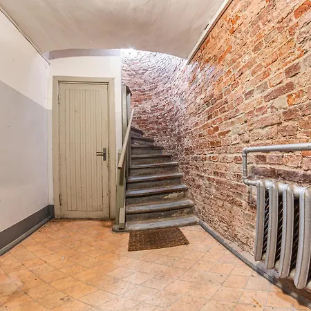 Apartment Cosy On Wagner Street, Old Town Riga