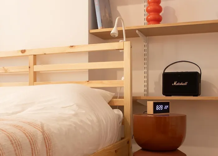 Dzīvoklis Cosy On Wagner Street, Old Town Riga