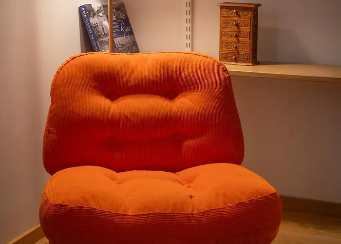 Dzīvoklis Cosy On Wagner Street, Old Town