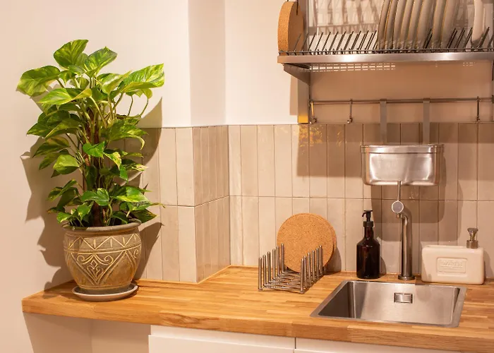 Cosy On Wagner Street, Old Town Dzīvoklis Riga