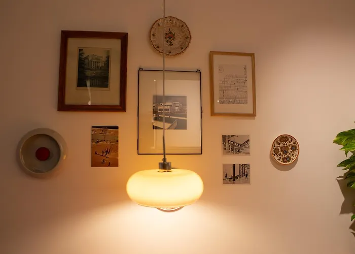 Cosy On Wagner Street, Old Town