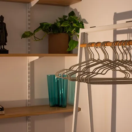 Cosy On Wagner Street, Old Town *