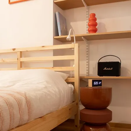 アパート Cosy On Wagner Street, Old Town リガ