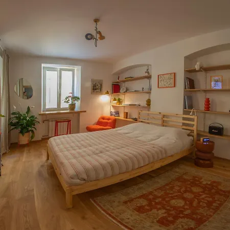 Cosy On Wagner Street, Old Town