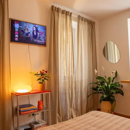 Cosy On Wagner Street, Old Town Ρίγα