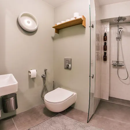 Lägenhet Cosy On Wagner Street, Old Town