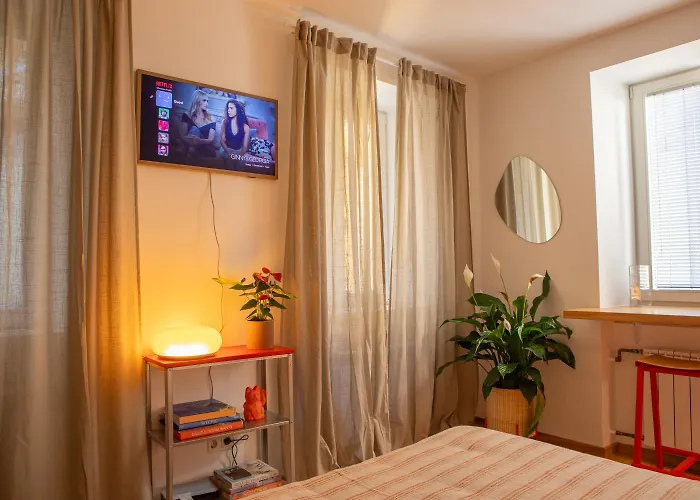 Cosy On Wagner Street, Old Town Ρίγα