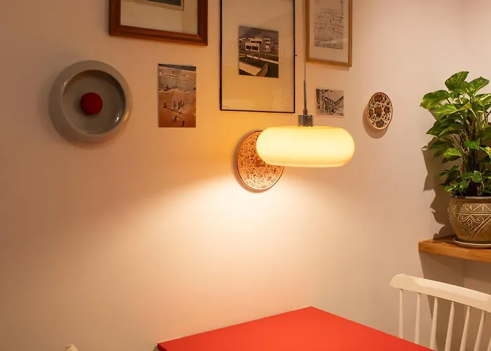 Διαμέρισμα Cosy On Wagner Street, Old Town *