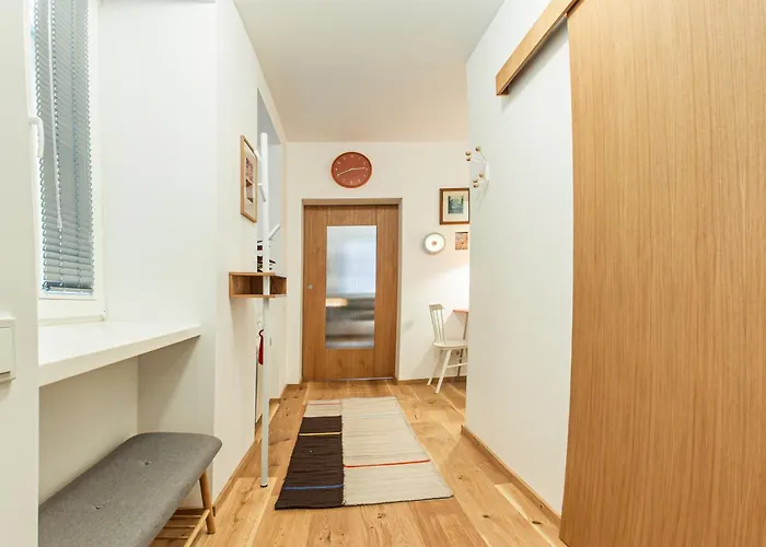 Cosy On Wagner Street, Old Town Διαμέρισμα Ρίγα