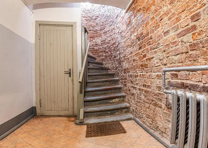 Διαμέρισμα Cosy On Wagner Street, Old Town Ρίγα