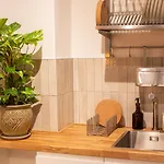 Cosy On Wagner Street, Old Town Apartman Riga